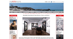 Desktop Screenshot of dasfotoportal.de